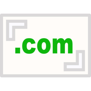 Tên miền .com