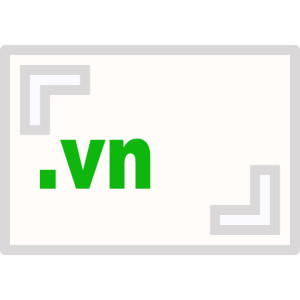 Tên miền .vn