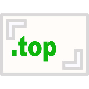 Tên miền .TOP