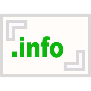 Tên miền .info