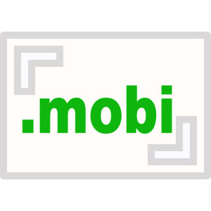 Tên miền .MOBI