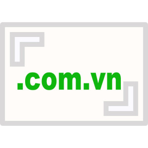 Tên miền .com.vn