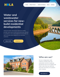 Template Doanh Nghiệp & Công Ty 2