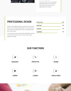 Template Doanh Nghiệp & Công Ty 4