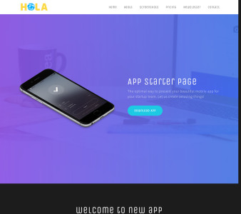 Template Doanh Nghiệp & Công Ty 5