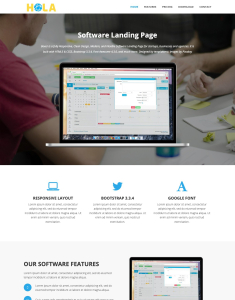 Template Doanh Nghiệp & Công Ty 7