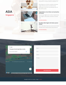 Template 336 Book Phòng - Du Lịch