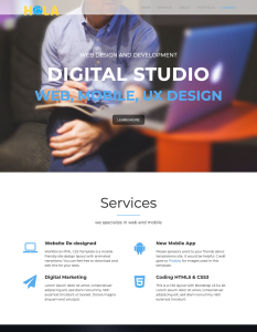 Template  479 - Workforce - Giải Pháp Website Doanh Nghiệp Chuyên Nghiệp
