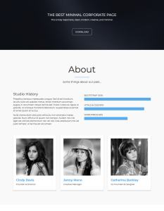 Template  479 - Workforce - Giải Pháp Website Doanh Nghiệp Chuyên Nghiệp