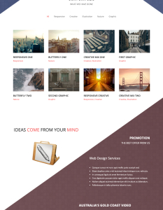 Template 480 -  Xenon - Phong Cách Dịch Vụ & Cá Nhân Đẳng Cấp
